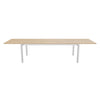 ara extension dining table