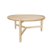 aspen coffee table