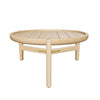 aspen low table