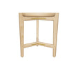 aspen side table