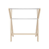 axia towel stand