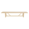 vinegard bench