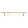 vinegard bench