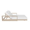 brie lounger