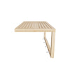 haven shelf with hooks