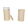 circa laundry basket