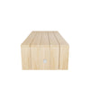 clio coffee table
