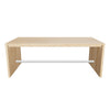 clio dining table
