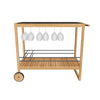 colada trolley
