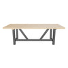 vinegard dining table