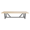 vinegard dining table