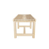 elliot bathroom bench
