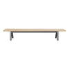 gera bench