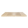 classic teak mat