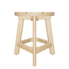 metric bathroom stool