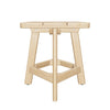 metric bathroom stool
