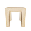 vinegard side table
