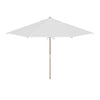 ocean round umbrella