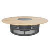 rizo coffee table