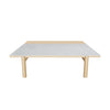 raul low coffee table