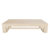 rosa coffee table