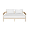 vento 2 seater sofa