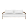 vento 3 seater sofa