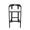 vento alu bar chair
