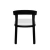 vento alu dining chair