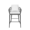 vino bar chair