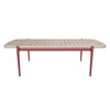 vino coffee table