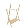 xavier towel stand