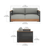 tora sofa