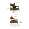 vento single seater