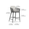vino bar chair
